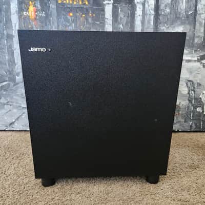 Jamo Jamo SUB 210 Subwoofer 2000 image 1