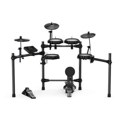NUX DM210 Digital Drum Kit image 2