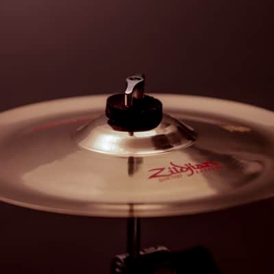Zildjian 10" Oriental China Trash image 3
