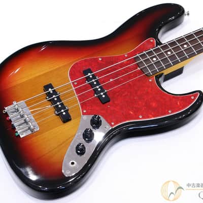Fender Japan JB62 3TS