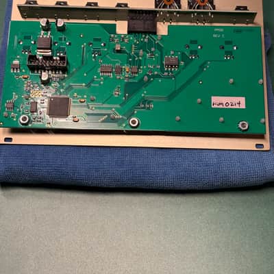 Critter & Guitari Melody Mill Eurorack Module image 5