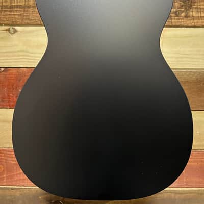 Martin X-Series 0-X1 Black 2024 image 4