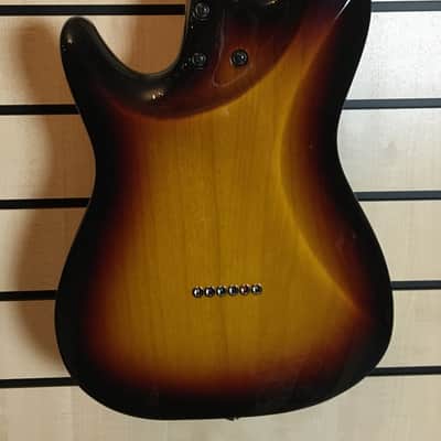 Ibanez AZS2209H-TFB Tri Fade Burst Prestige Electric Guitar image 10