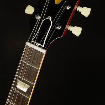 Gibson Custom Shop Wildwood Spec 1964 SG Standard - Gloss, Maestro image 4