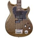 Reverend Mike Watt Wattplower Mark II Root Beer Sparkle
