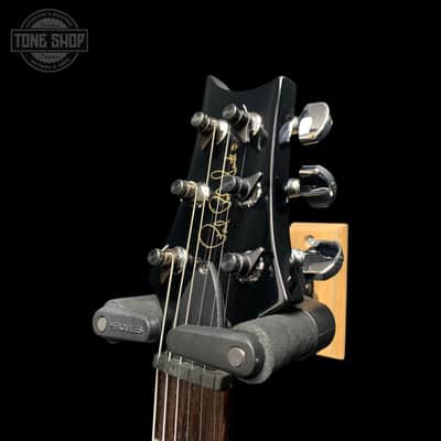 Used 1997 PRS Paul Reed Smith Custom 24 10 Top w/Case TFW3029 image 4