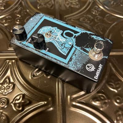 Used Walrus Audio Emissary image 3