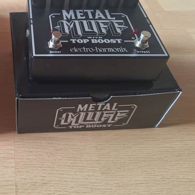 Guyatone MM2 メタルマスター希少！ Guyatone MM2 メタルマスター希少