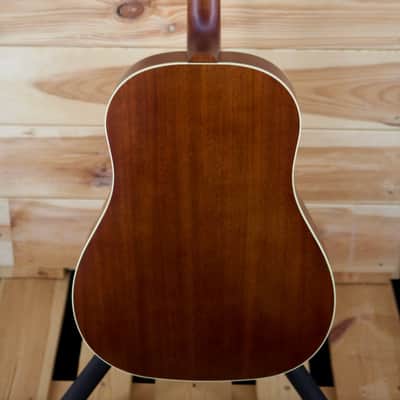 Gibson J-45 Special 2026 - Present - Satin Natural image 7