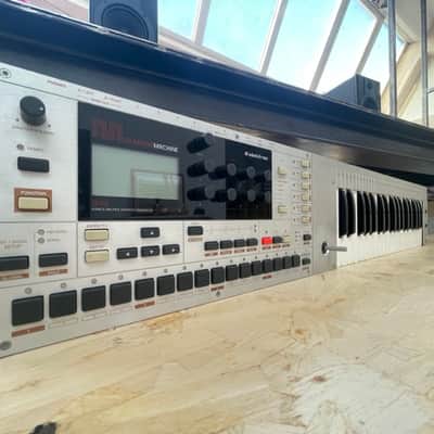 Elektron Monomachine SFX-6 - Rare Limited Edition (500 units) image 2