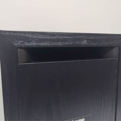 Dynaudio BM5 MkIII 100-Watt Active 5" Studio Monitor Speaker (Single) 2010s - Black image 7