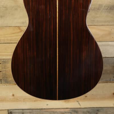 Yamaha AC3R ARE Acoustic/Electric Guitar Vintage Natural w/ Gigbag image 3