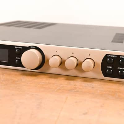 Lexicon PCM96 Surround Reverb/Effects Processor with Digital I/O CG010G8 image 3