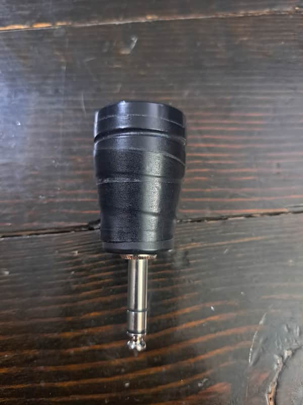 SOMA Laboratory The Pipe Mic (Bassy Response) image 1
