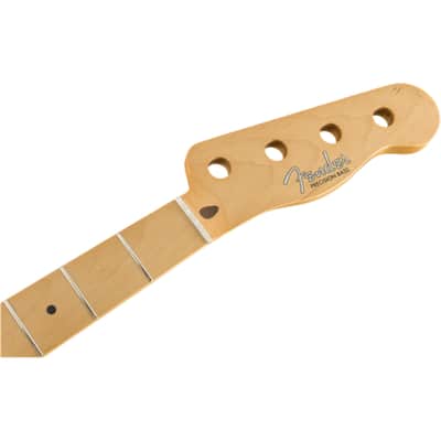 Fender 1951 Precision Bass Neck - Bass Part image 3
