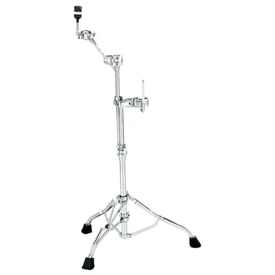 Tama HTC107W Star Series Double-Braced Combination Tom/Cymbal Stand