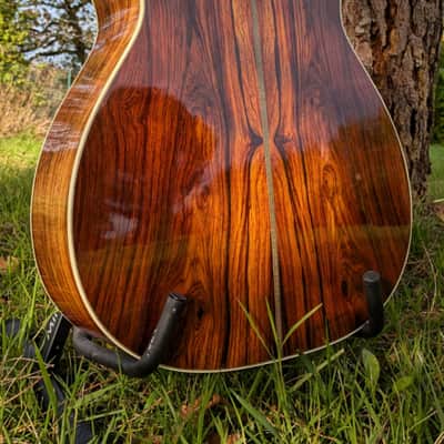 Santa Cruz OO Erik SKYE 2019 - Cocobolo image 4