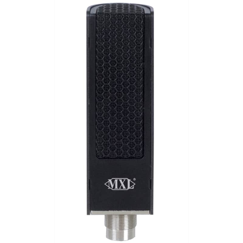 MXL DX-2 Dual Capsule Variable Dynamic Microphone image 1