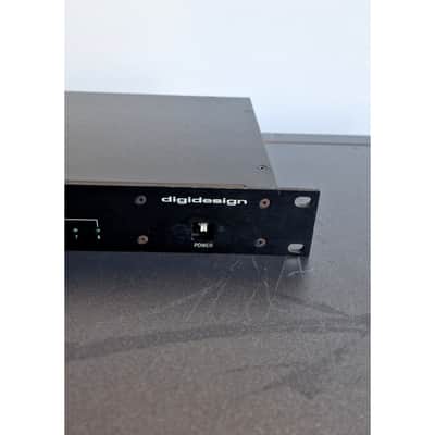 Digidesign 882 - Audio Interface - Fair image 11