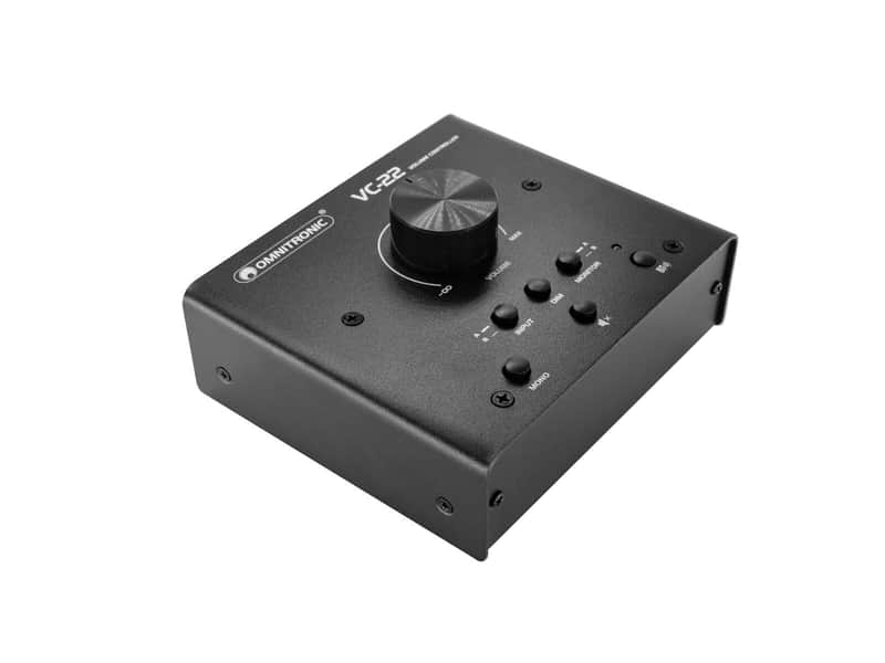 Omnitronic VC-22 image 1