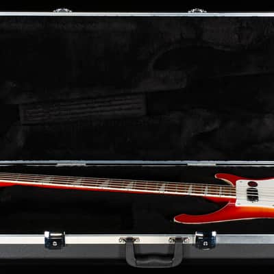Rickenbacker 4003 Bass FireGlo (683) image 7