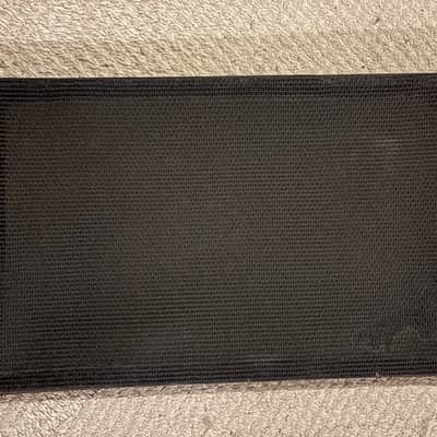 Grill Cloth Vibrolux - Black image 1