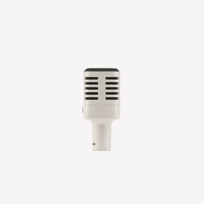 Universal Audio SD3 Dynamic Microphone with Hemisphere Modeling. (3 Pack) image 3
