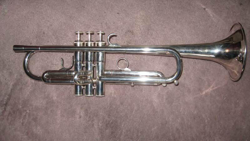 Jerome Callet Superchops Bb Trumpet | Reverb