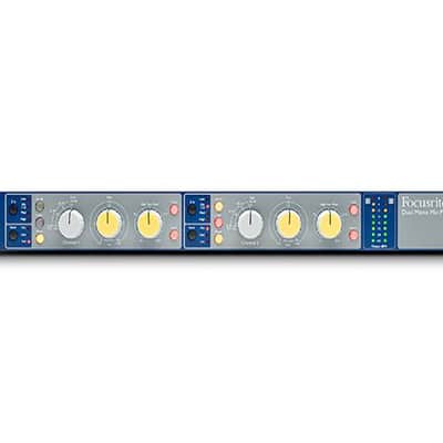 Focusrite ISA Two - Brand New image 2
