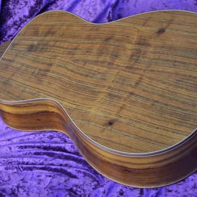 Lakewood M-18 Ovankol "Eigenart" * From our showroom * image 9