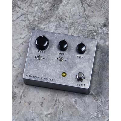 Fairfield Circuitry Hors d'Oeuvre Active Feedback Loop Pedal image 3