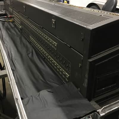Yamaha PM-3000C LOT - (2) 40-ch consoles, (5) power supplies, spare parts, manuals image 16