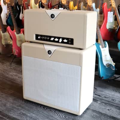 Divided by 13 EDT 13/29 Head & Matching Cabinet image 2