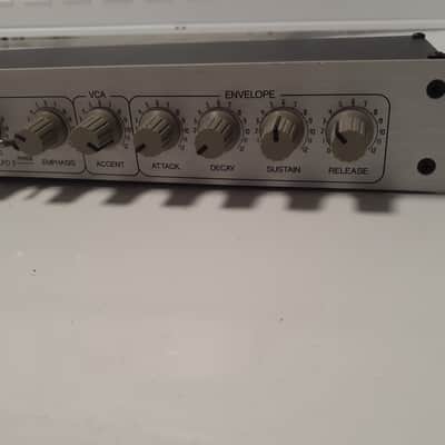Doepfer MS-404 Analog Synthesizer image 2