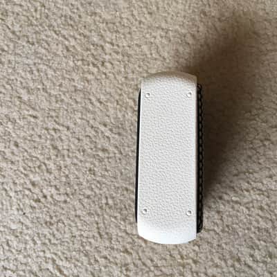 Positive Grid Spark GO Wireless Digital Modeling Guitar Practice Amp 2023 - Present Black image 7