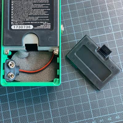 Immagine Ibanez TS808 Tube Screamer 2004 - Present - Green - 4