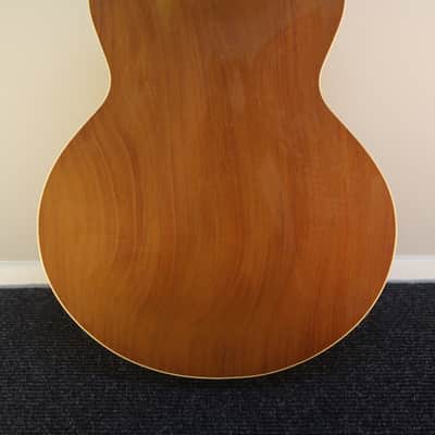 Heritage H-575 MH 2002 image 5