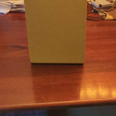 Fender '65 Princeton reverb amp 2015 image 2