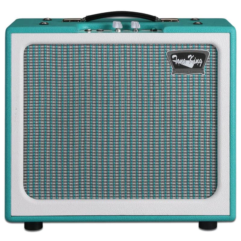 Tone King Gremlin 5-Watt 1x12" Guitar Combo image 7