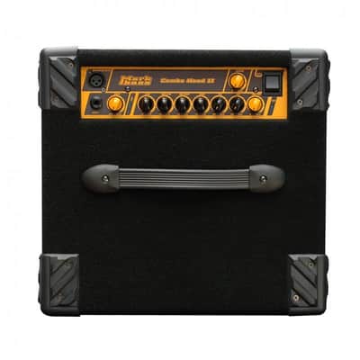 MarkBass Mini CMD 121P V image 3