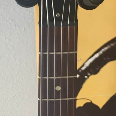 2012 Gibson SG Special Baritone Setup Faded - Worn Cherry image 5