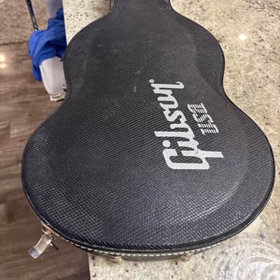 Gibson SG Standard T 2017 - Alpine White image 5