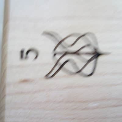 Equilibrium Wood Block 11" Extra Large #5 image 3