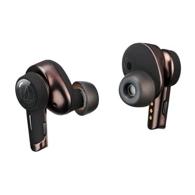 Audio-Technica ATH-TWX9 Wireless In-Ear Headphones image 3