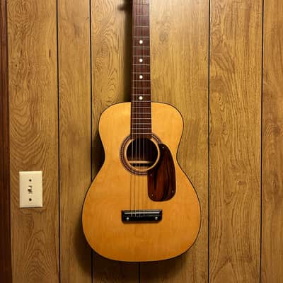 NEAR MINT 1969 Sears (Harmony) 12071 Made in USA image 1