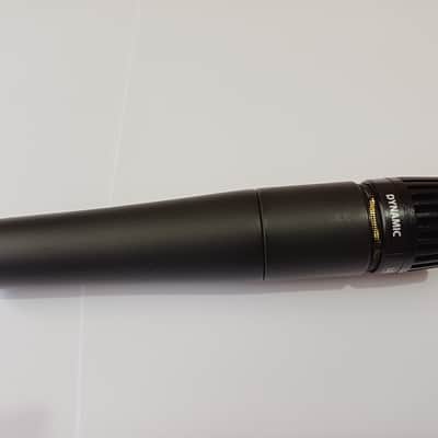 Shure SM57 Cardioid Dynamic Microphone image 7