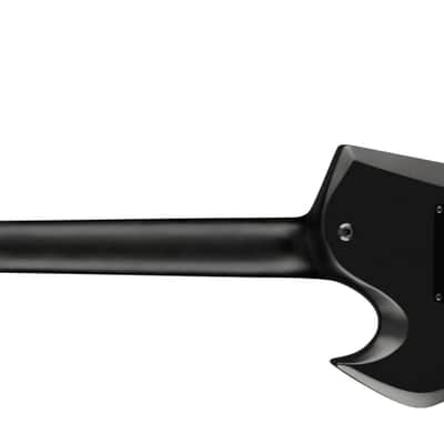 Jackson PRO SERIES-ROB CAVESTANY DEATH ANGEL-SATIN BLACK image 4