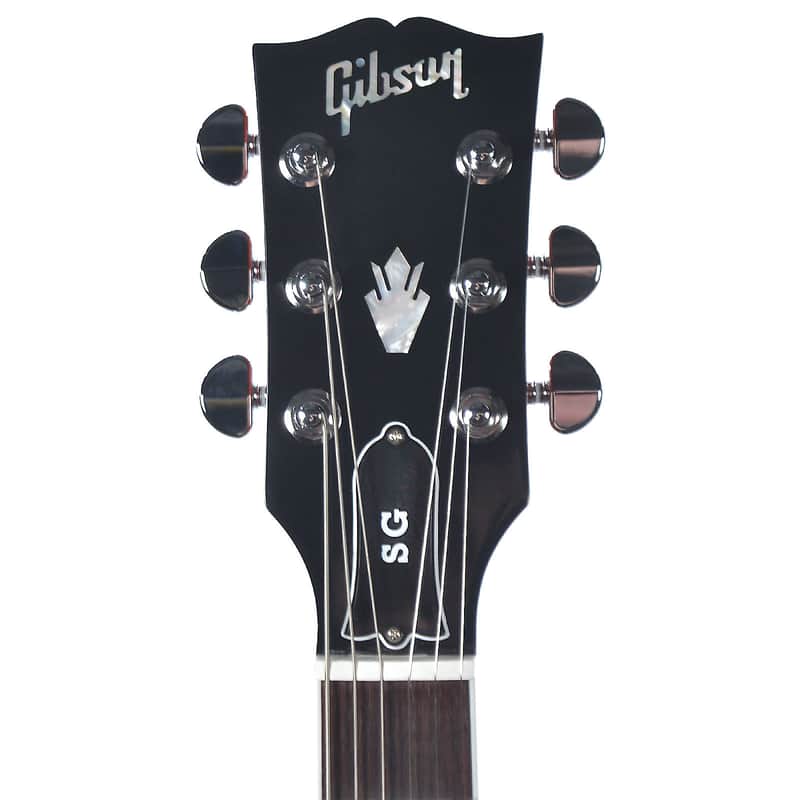 Gibson SG Standard T 2017 image 5