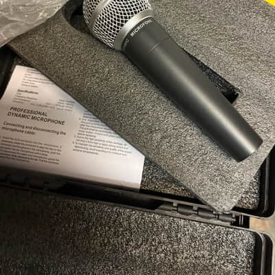 Cordovox CM-125 Professional Vocal Microphone 2018 image 3