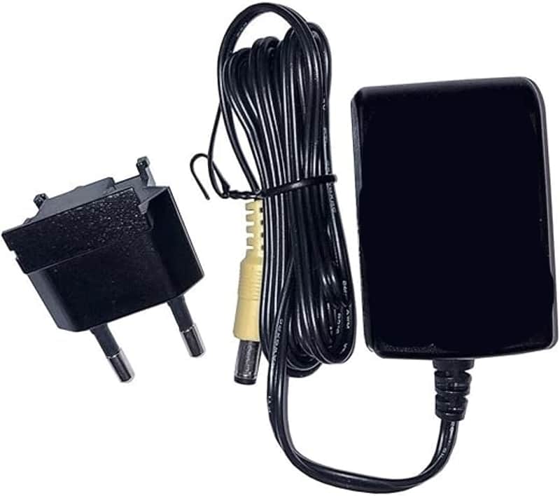 Power supply adapter image 1